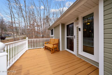 Tiny photo for 159 Glenwood Drive, Fairfield Glade, TN 38558 (MLS # 1328064)