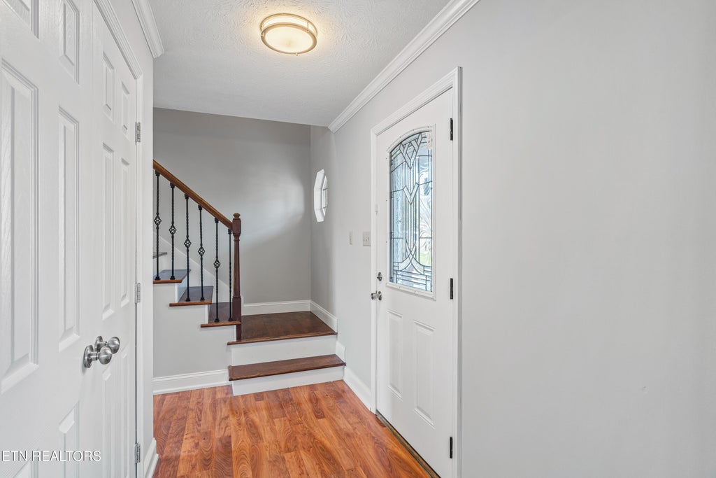 Photo of 522 Bushwood Drive, Knoxville, TN 37918 (MLS # 1335233)