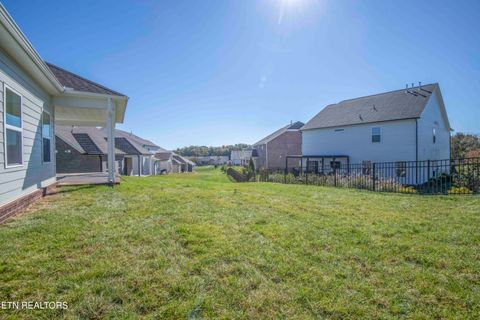 Tiny photo for 405 Ivey Farms Road (Lot 58), Farragut, TN 37934 (MLS # 1323136)