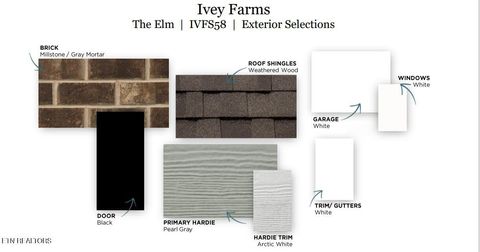 Tiny photo for 405 Ivey Farms Road (Lot 58), Farragut, TN 37934 (MLS # 1323136)