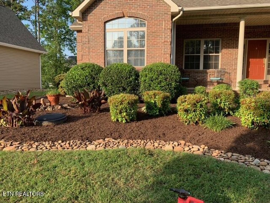 Photo of 319 Okema Way, Loudon, TN 37774 (MLS # 1330300)