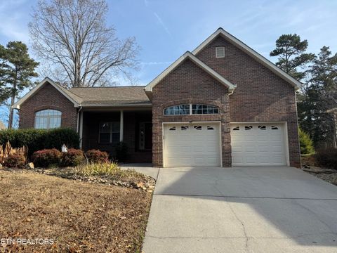 Photo of 319 Okema Way, Loudon, TN 37774 (MLS # 1330300)