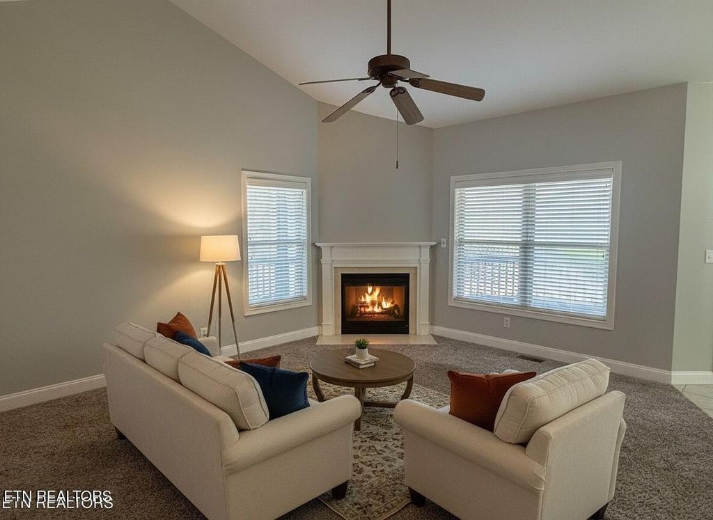 Photo of 319 Okema Way, Loudon, TN 37774 (MLS # 1330300)