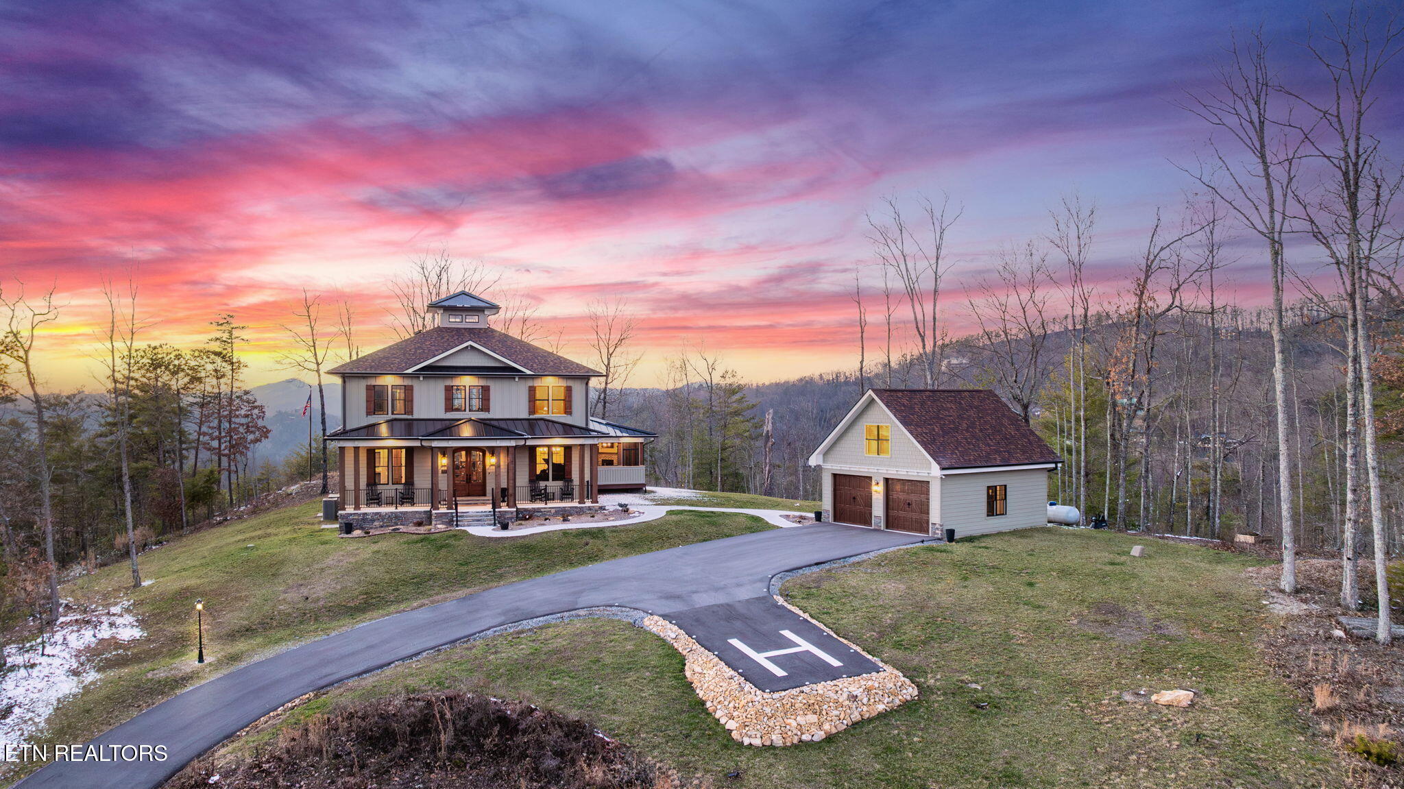 4415 Stackstone Rd