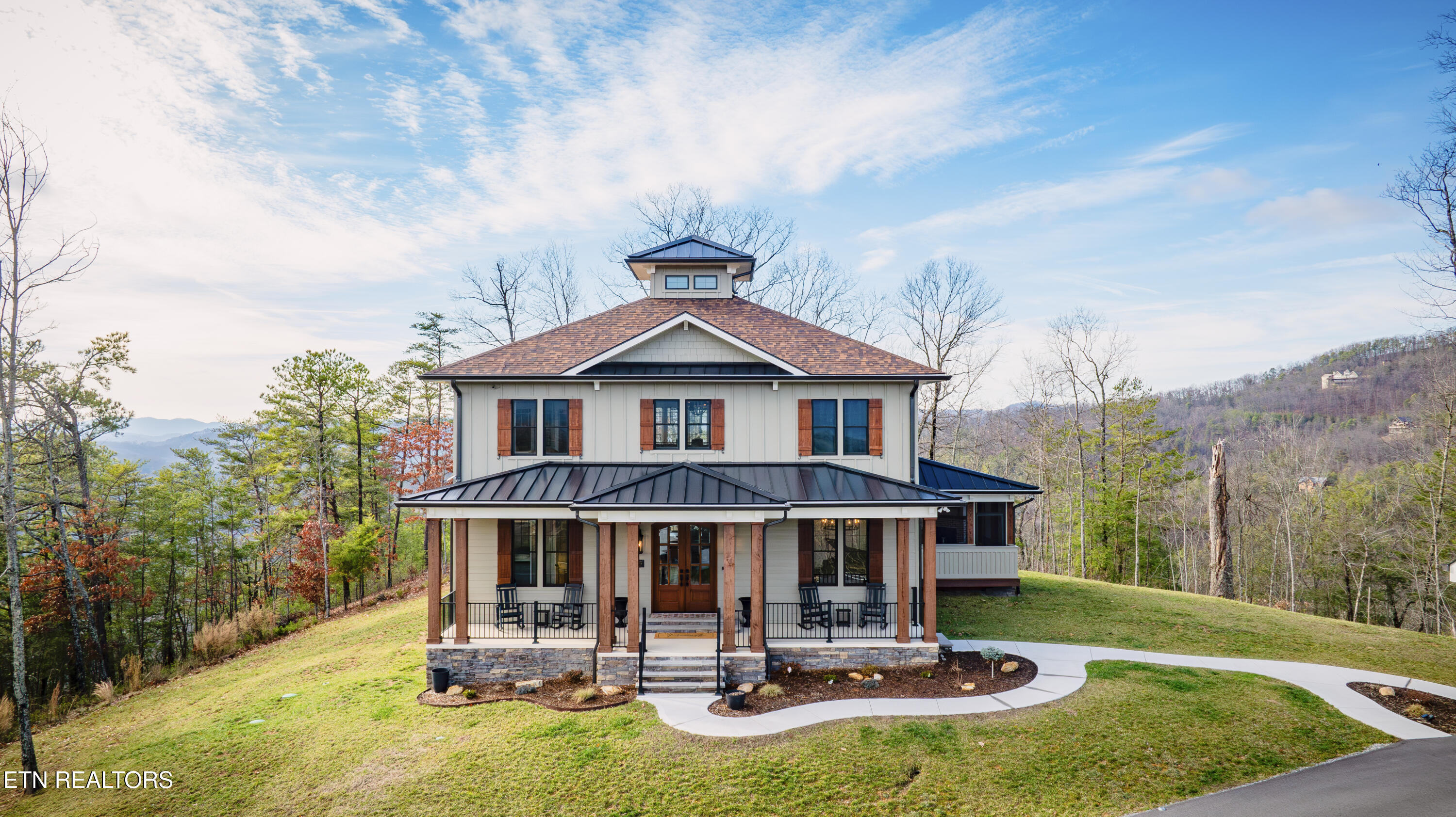 4415 Stackstone Rd