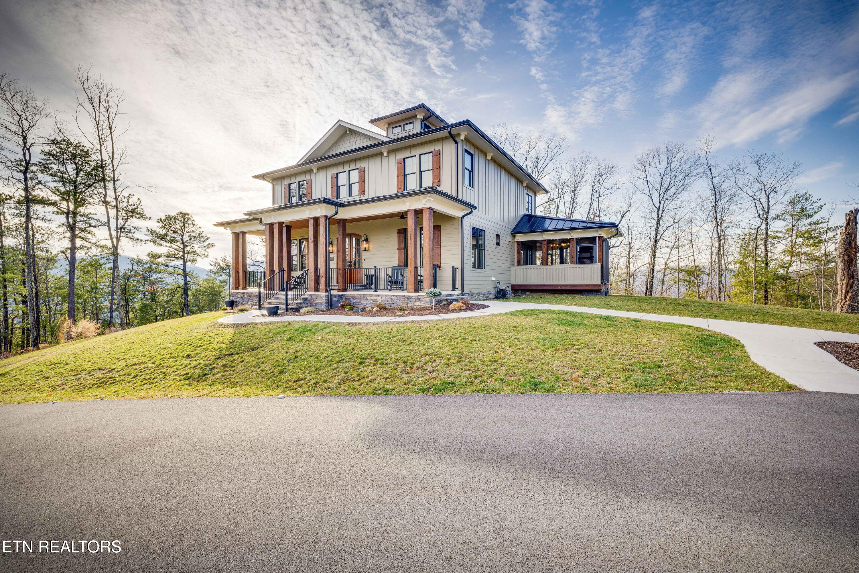 4415 Stackstone Rd