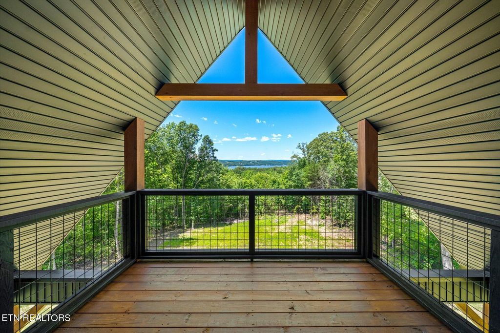Photo of 597 Goins Hill Rd, Ten Mile, TN 37880 (MLS # 1302177)