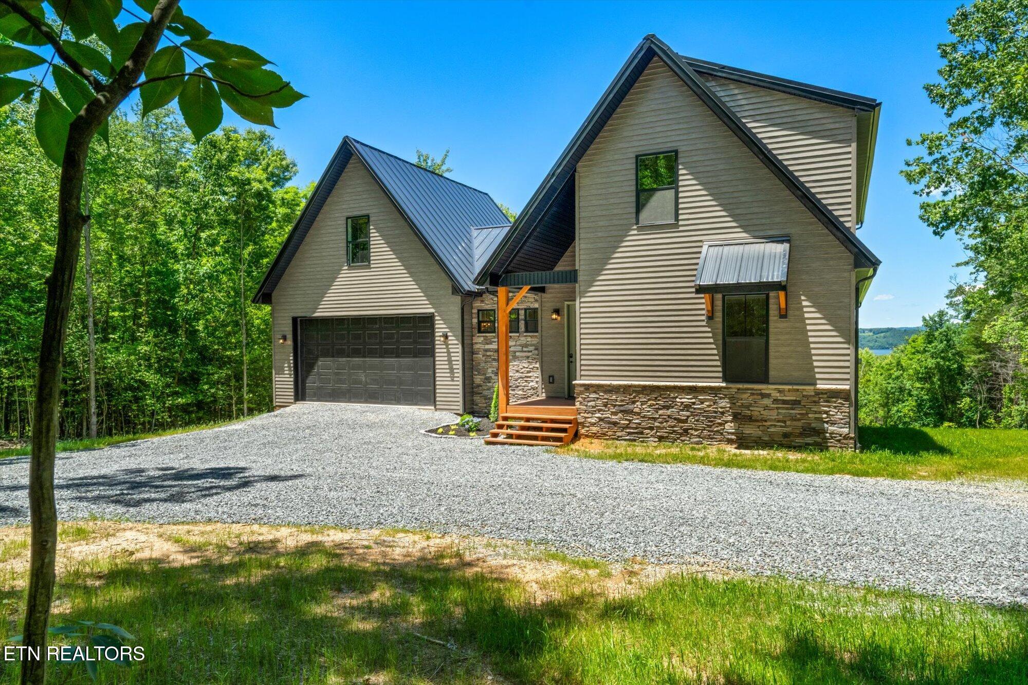 597 Goins Hill Rd