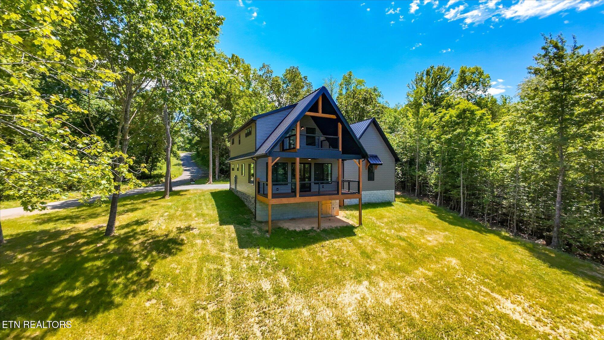 597 Goins Hill Rd
