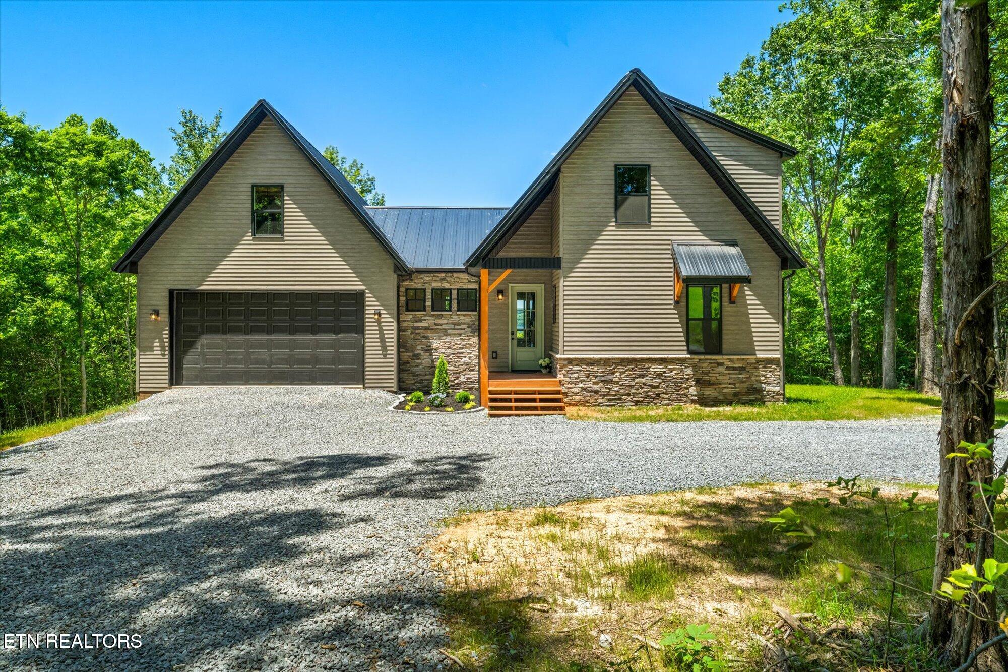 597 Goins Hill Rd