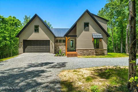 597 Goins Hill Rd Ten Mile TN 37880