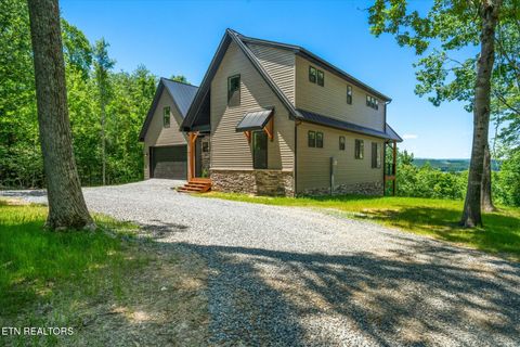 597 Goins Hill Rd Ten Mile TN 37880