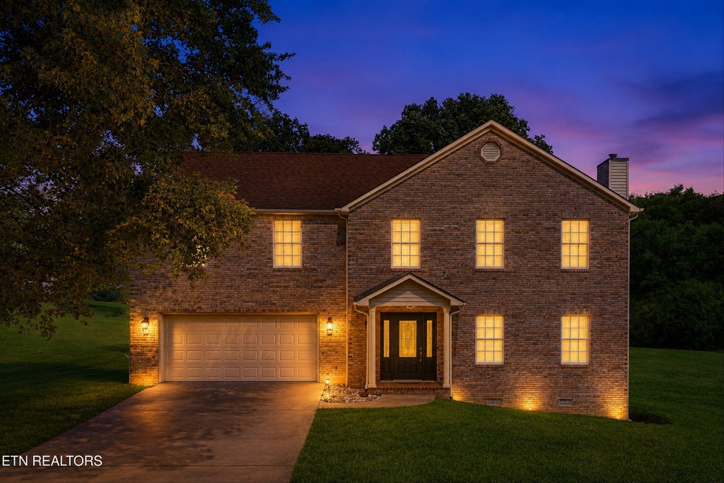 Photo of 236 Jeseph Court, Maryville, TN 37803 (MLS # 1345137)