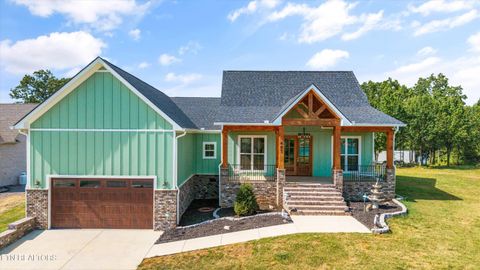 487 Peninsula Pointe Rutledge TN 37861