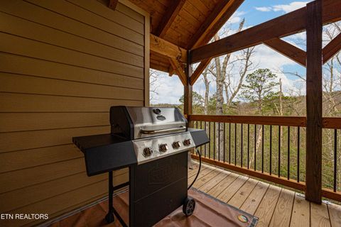 Tiny photo for 1019 Potters Way, Gatlinburg, TN 37738 (MLS # 1327714)