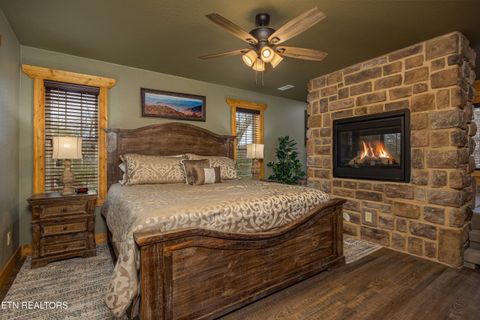 Tiny photo for 1019 Potters Way, Gatlinburg, TN 37738 (MLS # 1327714)