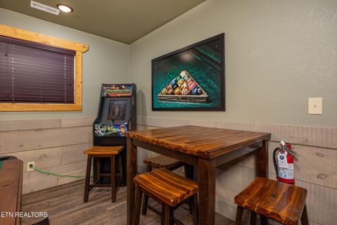 Tiny photo for 1019 Potters Way, Gatlinburg, TN 37738 (MLS # 1327714)