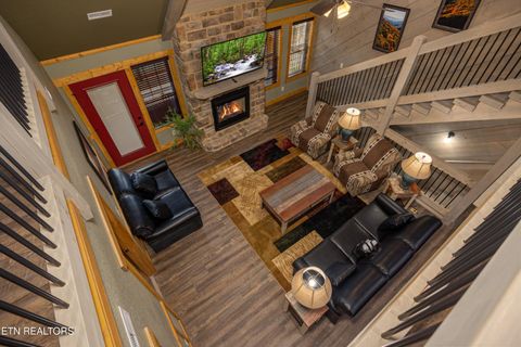 Tiny photo for 1019 Potters Way, Gatlinburg, TN 37738 (MLS # 1327714)