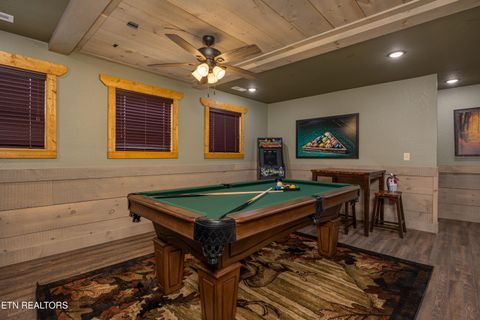 Tiny photo for 1019 Potters Way, Gatlinburg, TN 37738 (MLS # 1327714)