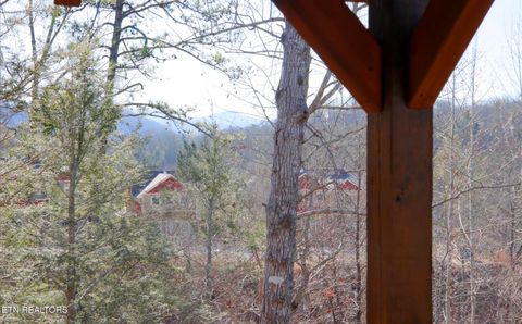 Tiny photo for 1019 Potters Way, Gatlinburg, TN 37738 (MLS # 1327714)