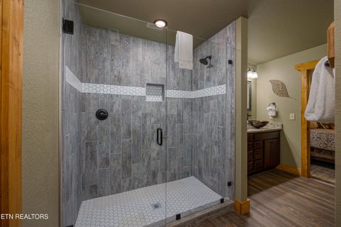 Tiny photo for 1019 Potters Way, Gatlinburg, TN 37738 (MLS # 1327714)