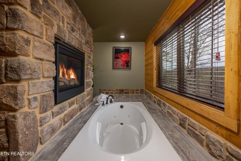 Tiny photo for 1019 Potters Way, Gatlinburg, TN 37738 (MLS # 1327714)