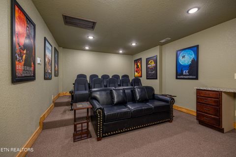 Tiny photo for 1019 Potters Way, Gatlinburg, TN 37738 (MLS # 1327714)