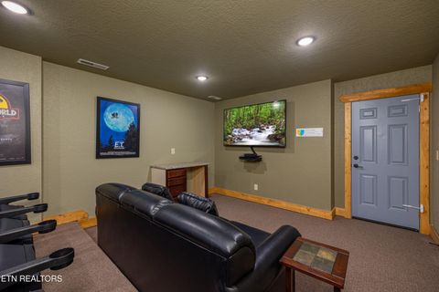 Tiny photo for 1019 Potters Way, Gatlinburg, TN 37738 (MLS # 1327714)