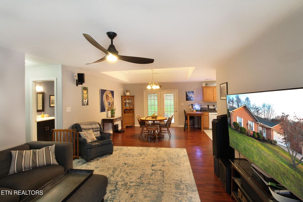 Photo of 1832 Tillery Square Lane, Knoxville, TN 37912 (MLS # 1323396)