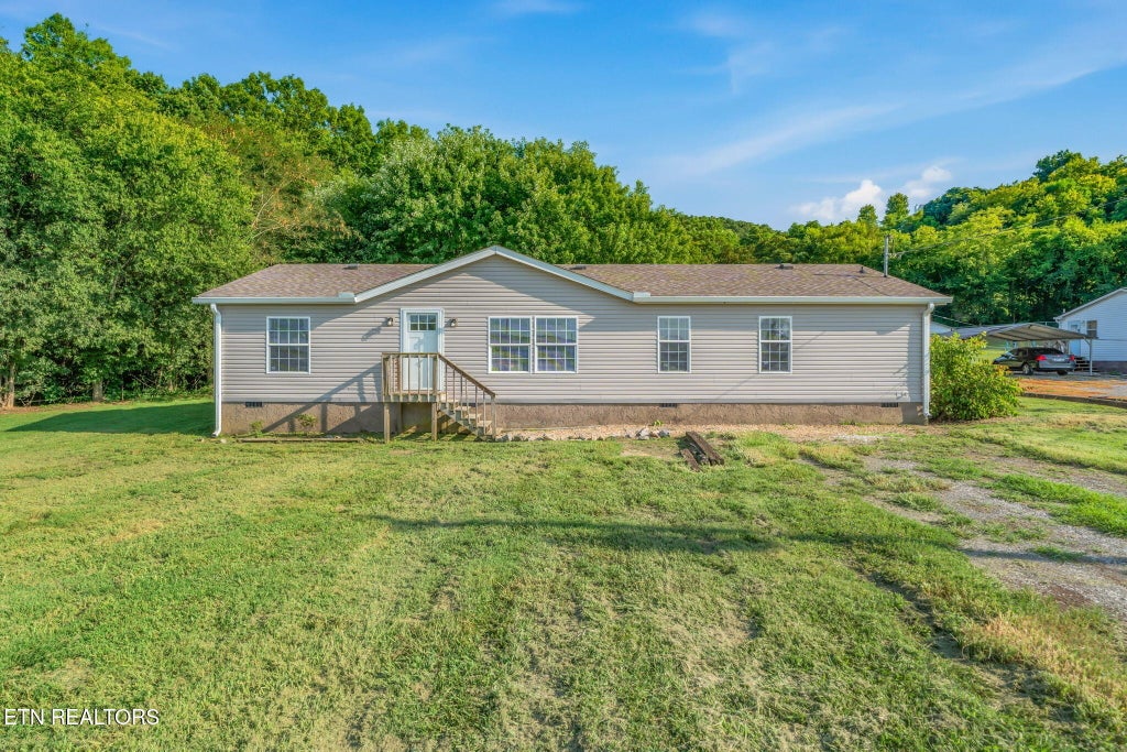 Photo of 522 Farm Loop Rd, New Market, TN 37820 (MLS # 1353203)
