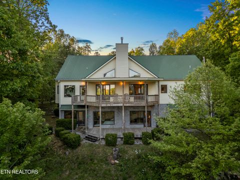 513 Cumberland Cove Rd Monterey TN 38574