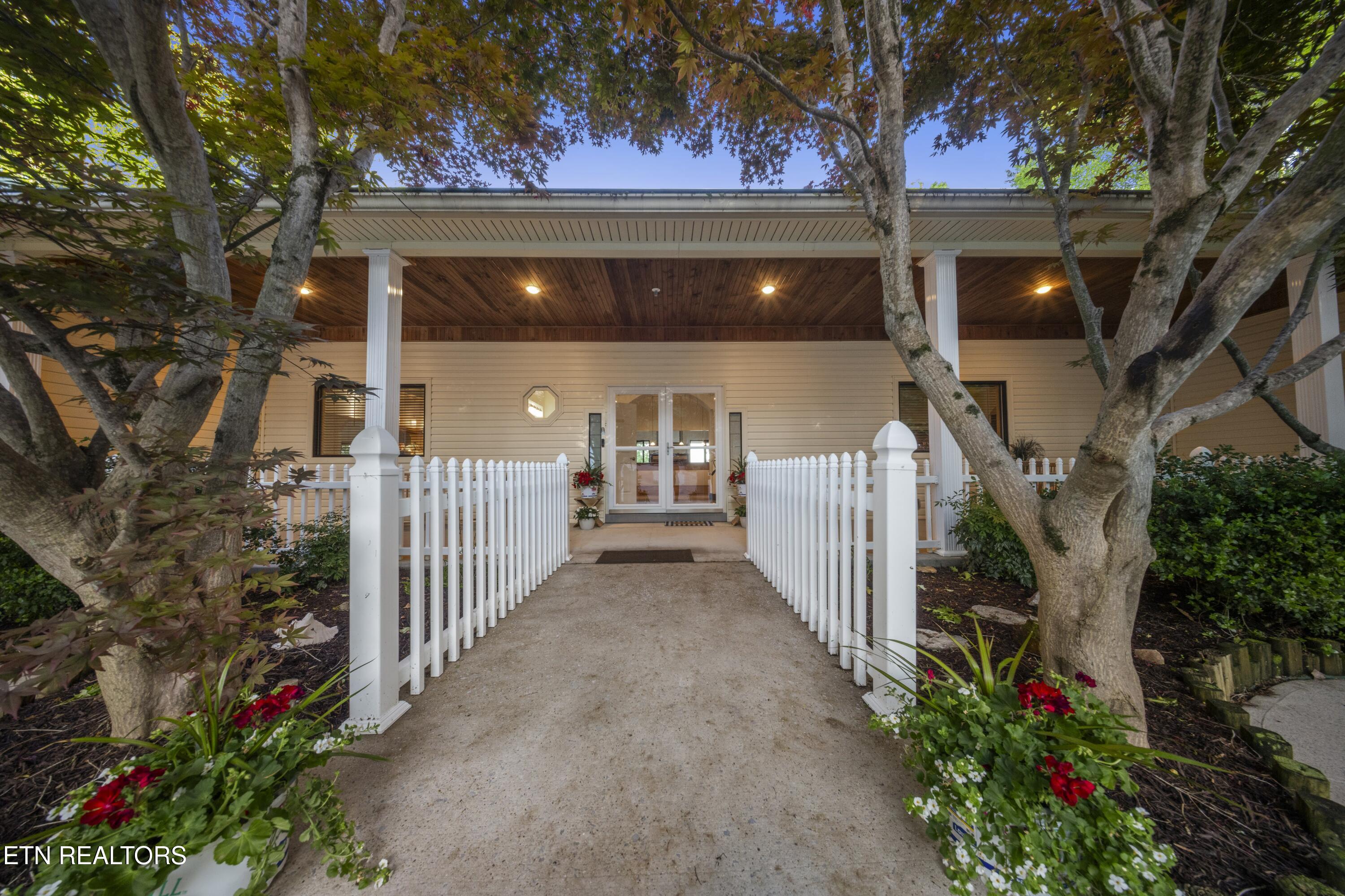 513 Cumberland Cove Rd