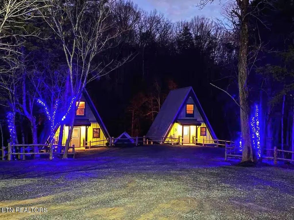 Photo of 911 Jersey Drive #3&amp;4, Sevierville, TN 37862 (MLS # 1318362)