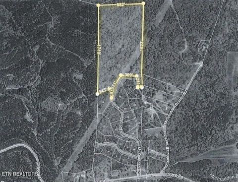 Tiny photo for McSpadden Rd, Vonore, TN 37885 (MLS # 1340788)