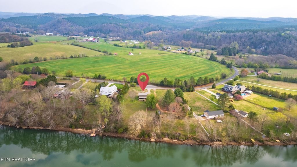 Photo of 749 Riverbend Tr, Charleston, TN 37310 (MLS # 1334771)