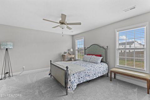 Tiny photo for 7544 Emory Orchard Lane, Knoxville, TN 37931 (MLS # 1335034)