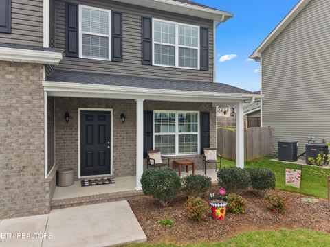 Tiny photo for 7544 Emory Orchard Lane, Knoxville, TN 37931 (MLS # 1335034)
