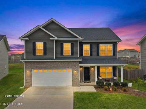 Photo of 7544 Emory Orchard Lane, Knoxville, TN 37931 (MLS # 1335034)