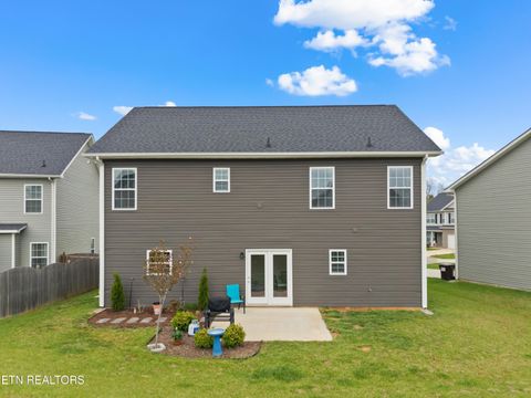 Tiny photo for 7544 Emory Orchard Lane, Knoxville, TN 37931 (MLS # 1335034)