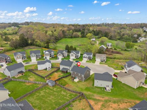 Tiny photo for 7544 Emory Orchard Lane, Knoxville, TN 37931 (MLS # 1335034)