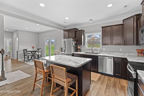 Tiny photo for 7544 Emory Orchard Lane, Knoxville, TN 37931 (MLS # 1335034)