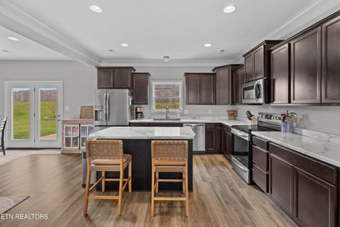 Tiny photo for 7544 Emory Orchard Lane, Knoxville, TN 37931 (MLS # 1335034)