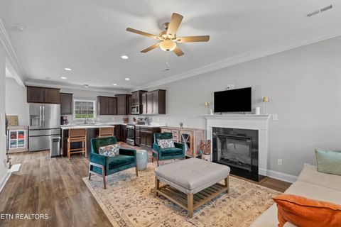 Tiny photo for 7544 Emory Orchard Lane, Knoxville, TN 37931 (MLS # 1335034)