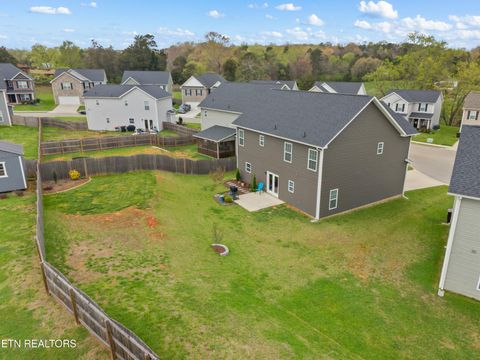 Tiny photo for 7544 Emory Orchard Lane, Knoxville, TN 37931 (MLS # 1335034)