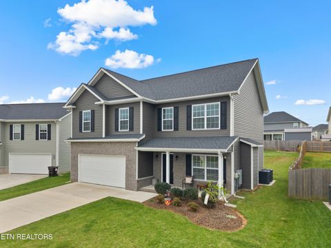 Tiny photo for 7544 Emory Orchard Lane, Knoxville, TN 37931 (MLS # 1335034)