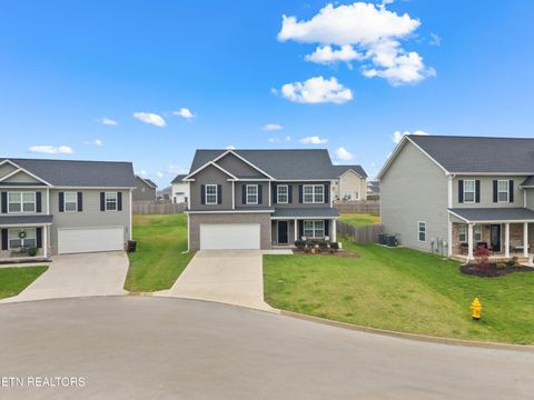 Tiny photo for 7544 Emory Orchard Lane, Knoxville, TN 37931 (MLS # 1335034)