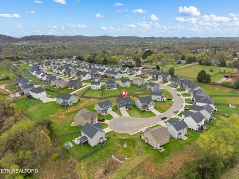 Tiny photo for 7544 Emory Orchard Lane, Knoxville, TN 37931 (MLS # 1335034)