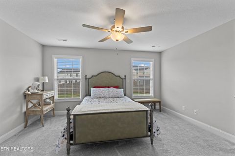 Tiny photo for 7544 Emory Orchard Lane, Knoxville, TN 37931 (MLS # 1335034)