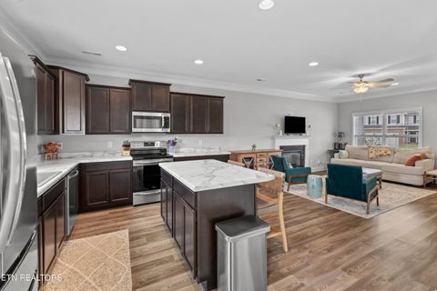 Tiny photo for 7544 Emory Orchard Lane, Knoxville, TN 37931 (MLS # 1335034)