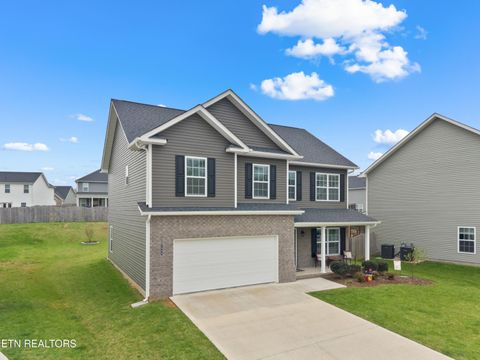 Tiny photo for 7544 Emory Orchard Lane, Knoxville, TN 37931 (MLS # 1335034)